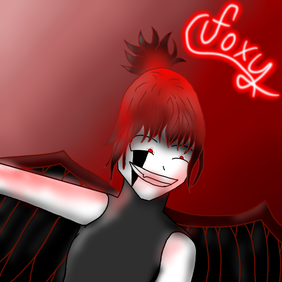 Villian foxy