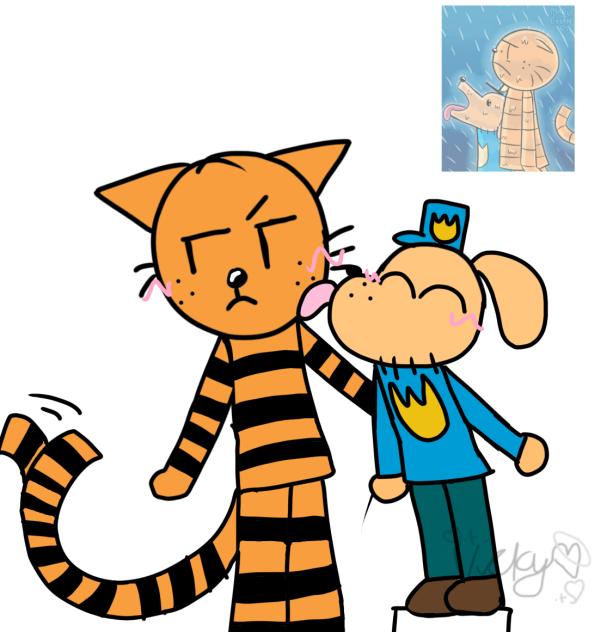 Um, I can explain u se-