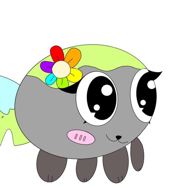 Molly art