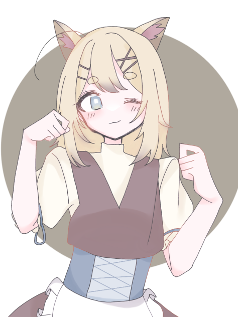 ˆ⩌⩊⩌ˆ