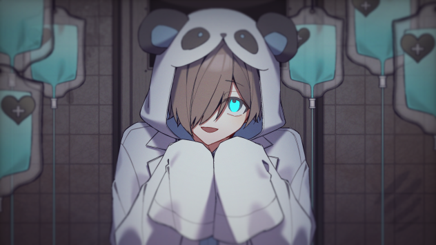 ▶︎手描きｴｽｹﾌﾟ
