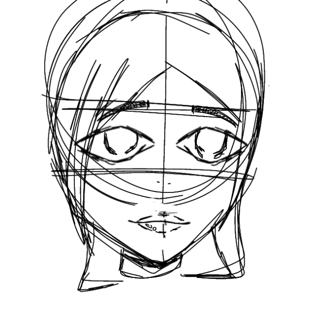 el boceto
