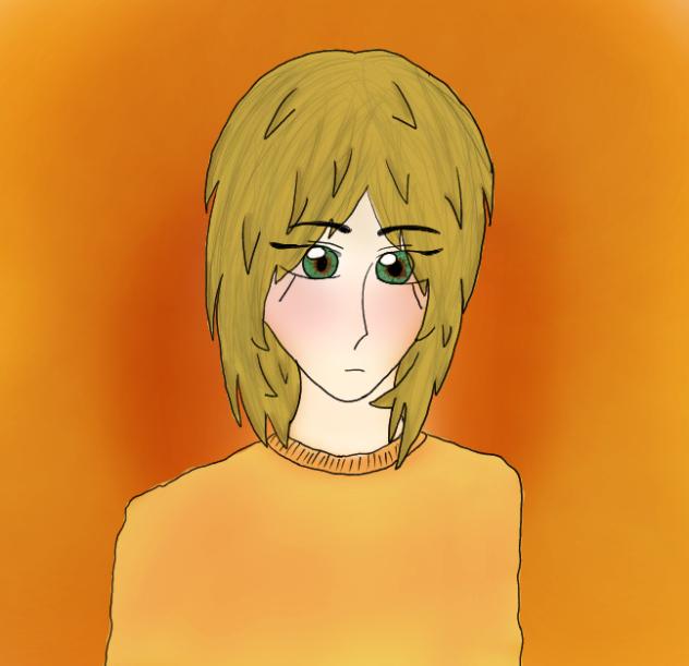 ME - ibisPaint