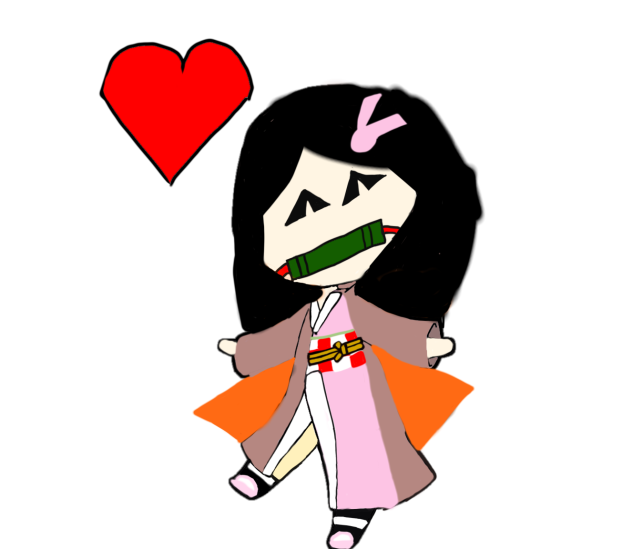 Nezuko🌸