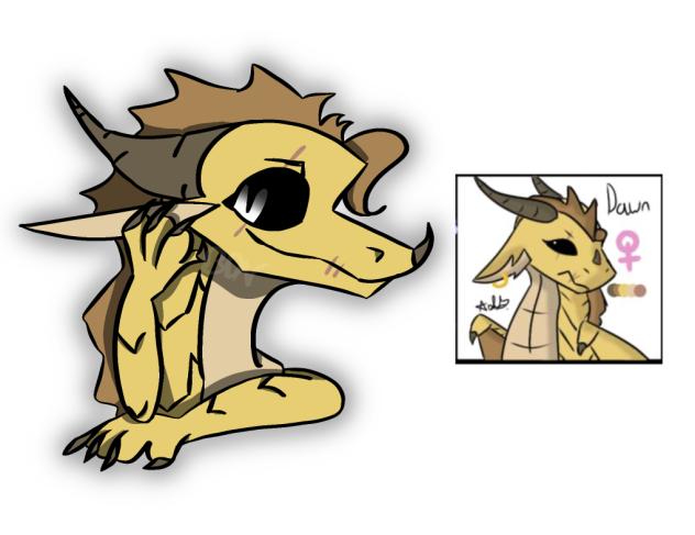 Fanart for Lexxer_XD