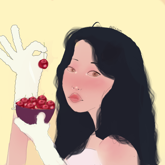 Second atttempt at digital art!