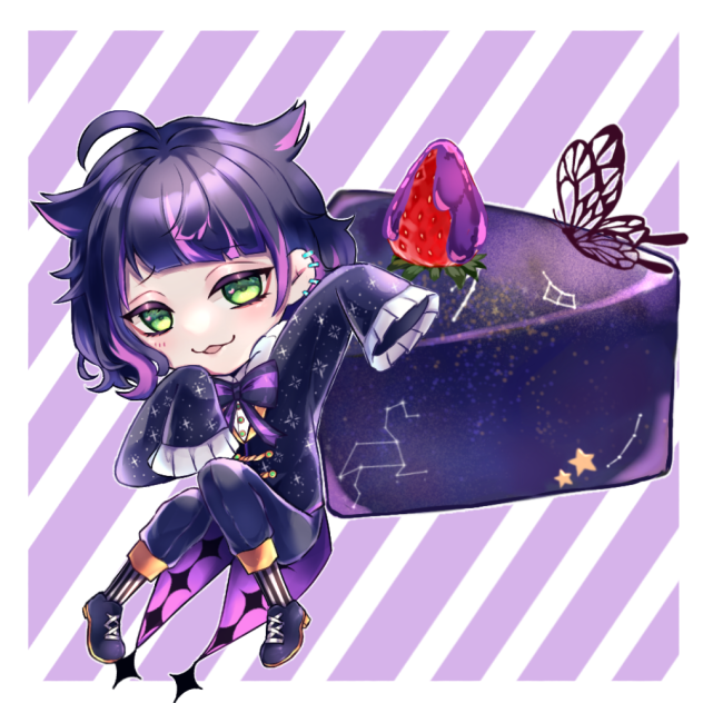 ラムリ　ベネット