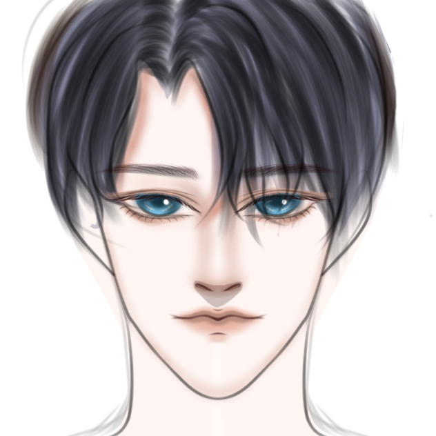 👦 - ibisPaint