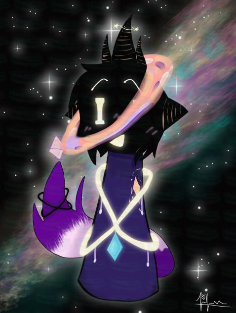 one of my sprunki oc
