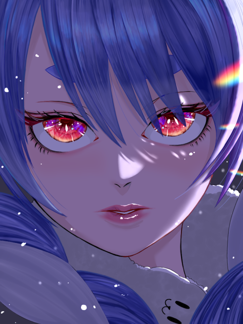 兎田ぺこら