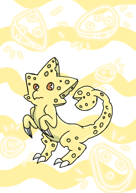 new food creature!.2023.12.21-20.27