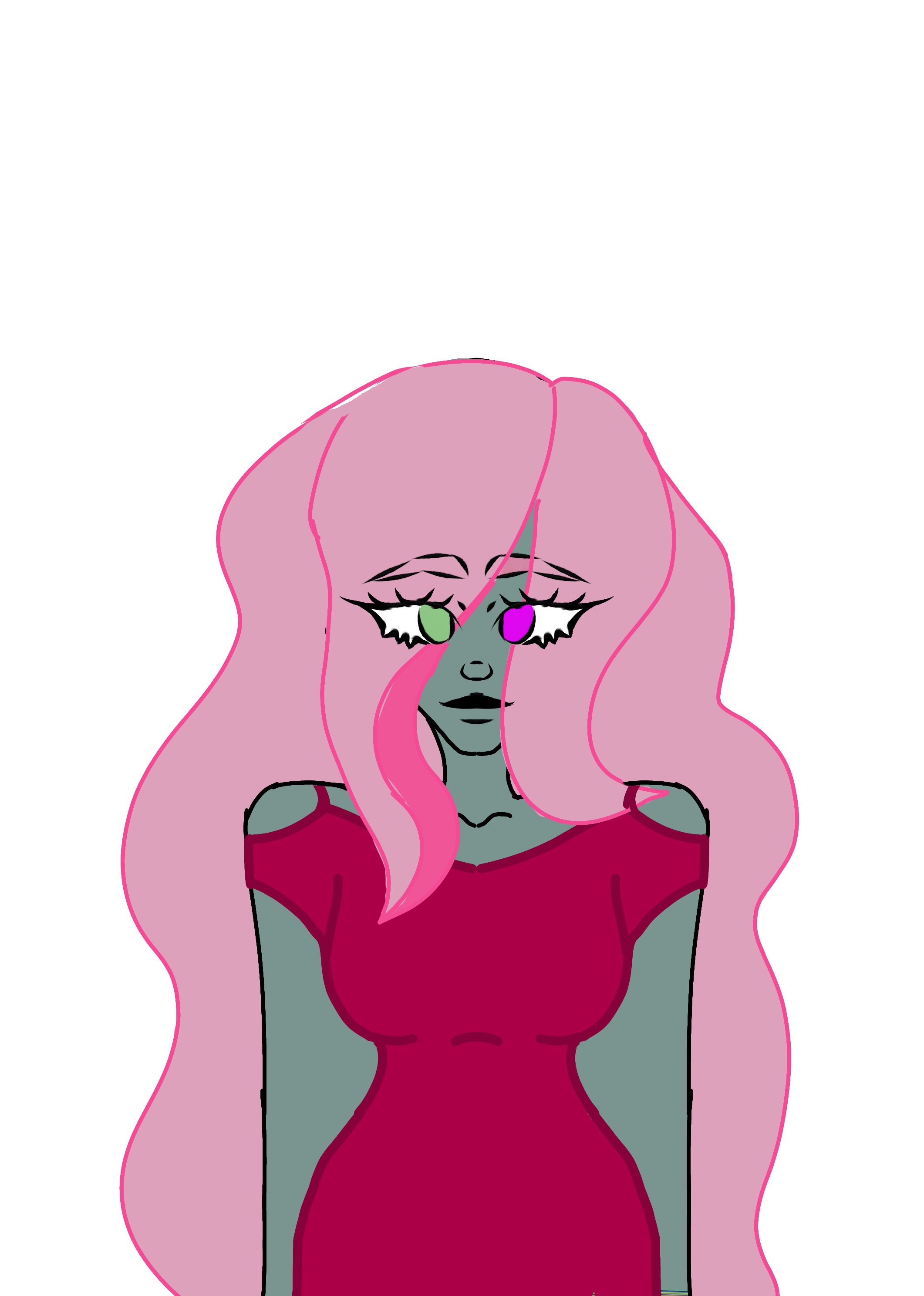 25 sin título - ibisPaint