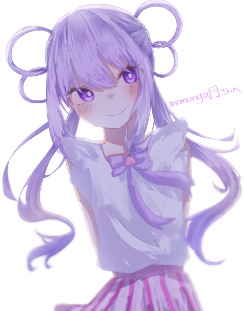 momonnga♫さんの代理ちゃん！