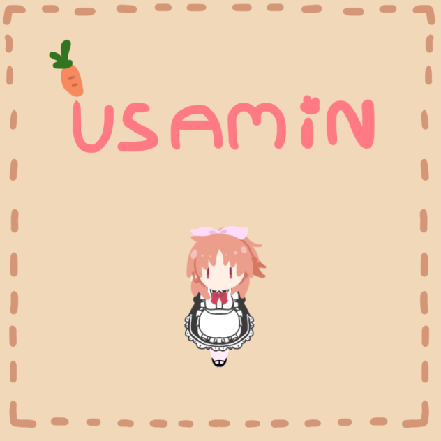 うさみん