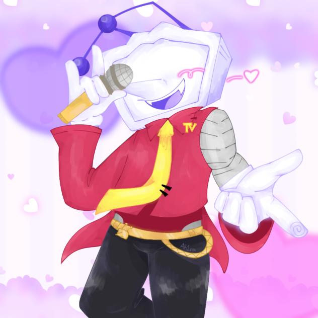 HES AN IDOL