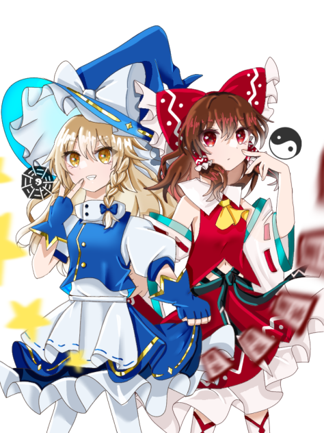 ゲンリプレイマリ