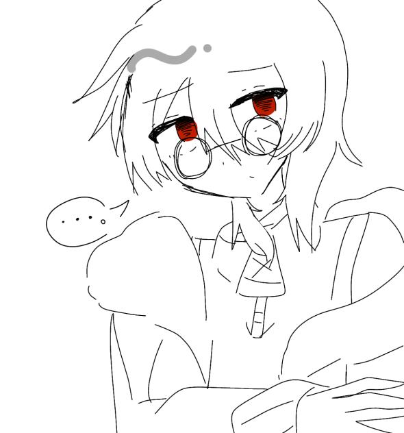 落書き
