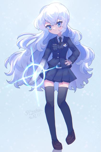 Pistol Star - ibisPaint