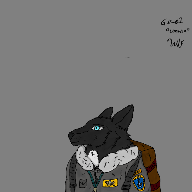 Umbra (Fox-Wolf) [26-11-22][Check Desc!]