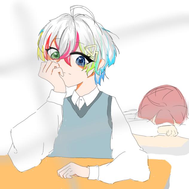 れる（こえ