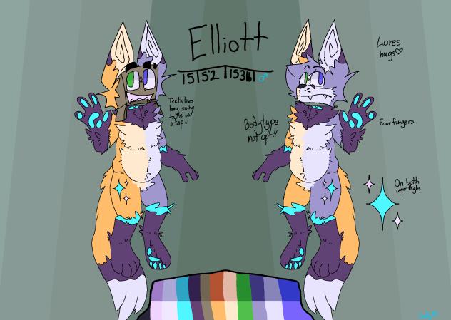 Elliotts ref sheet (updated)