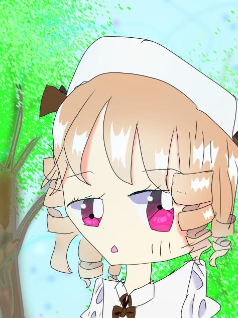 ルナチャイルド！