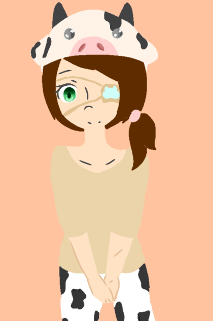 564 sin título - ibisPaint
