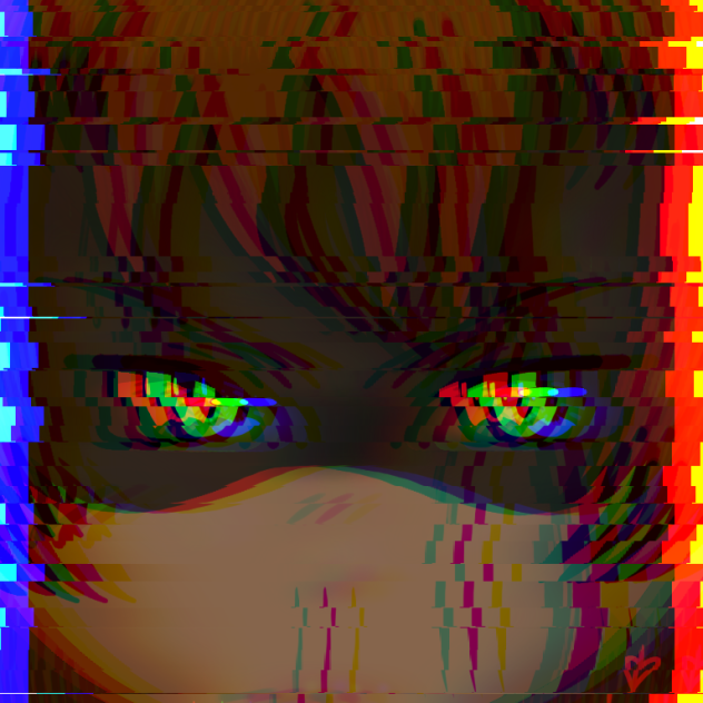 You disgust me... ~~~~