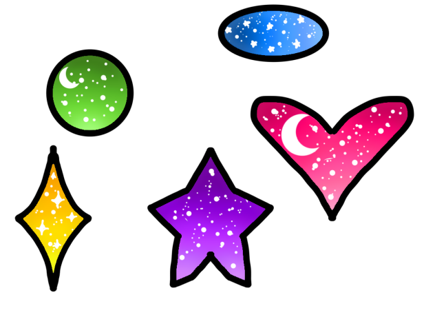 Shapes