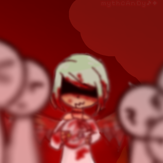 Broken - ibisPaint