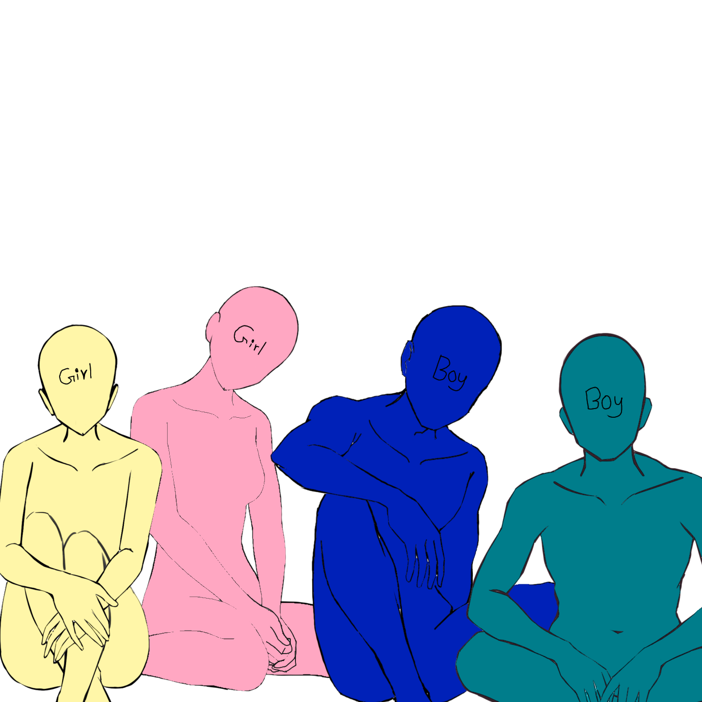 collaboration 2 - ibisPaint