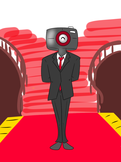 カメラマン