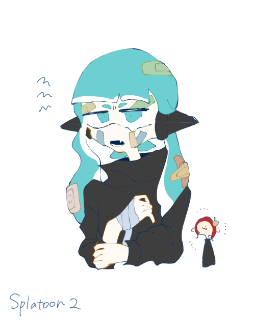 絵は関係n