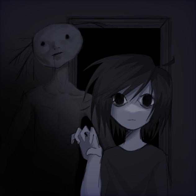 the mirror phemonemon