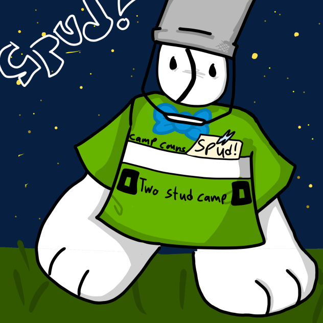 Spud