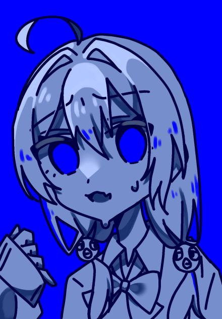 おさげ音街ウナ