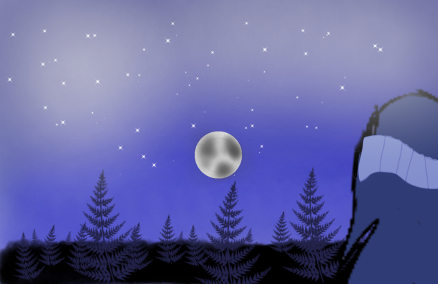 Depression Thoughts - ibisPaint