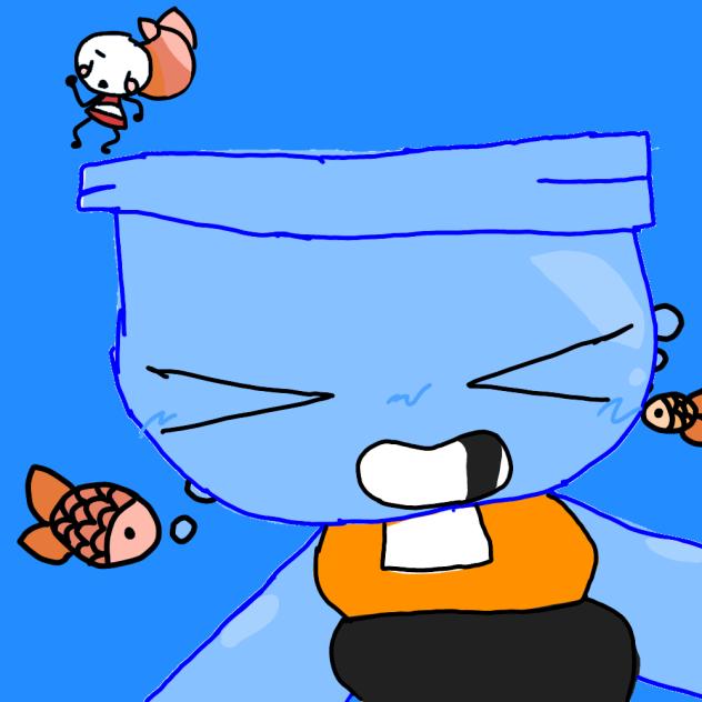 6(DANDy'S WORLD)