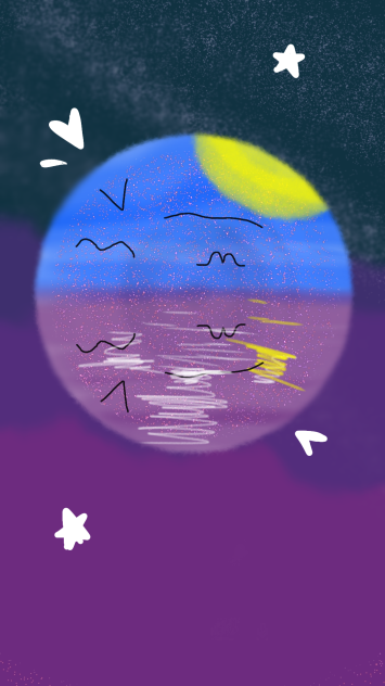 Free Wallpaper 💅 - ibisPaint