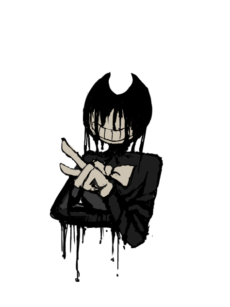 ベンディ ibisPaint