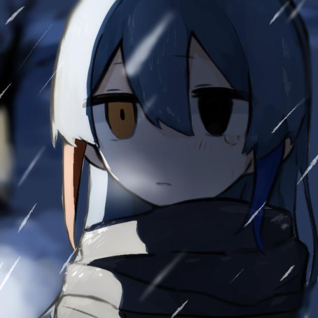 冬