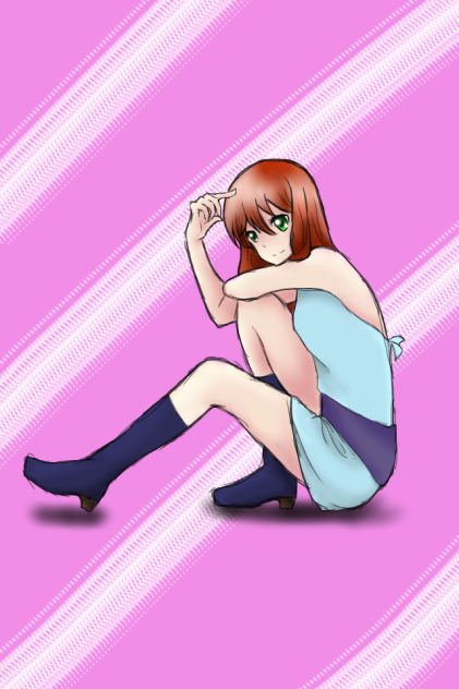 無題という名のオリジナル