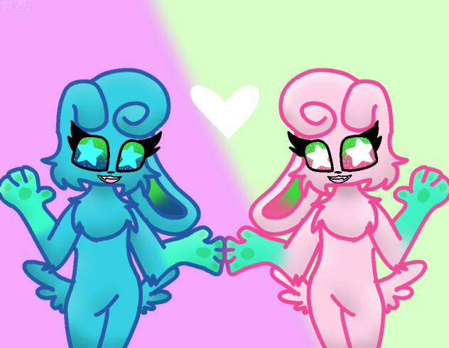 ur style - ibisPaint