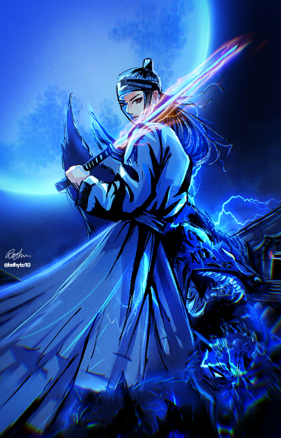 Dreamcatcher Siyeon Fanart