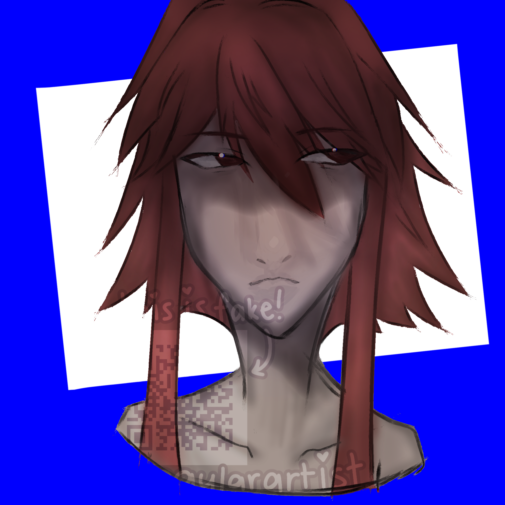 artstyle study - ibisPaint
