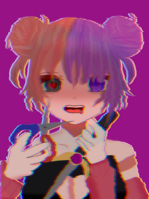 リクエスト病んでいる代理ちゃん