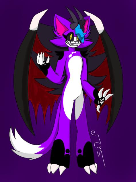 Sheyka (demonio)