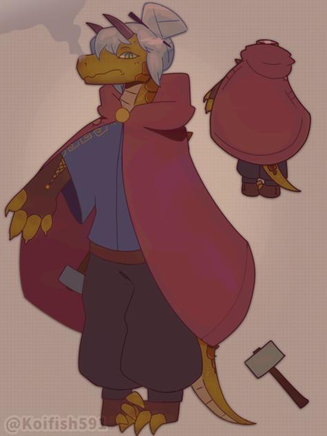 Corvette