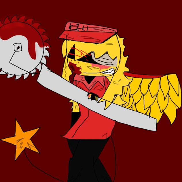 Swap AU Elliot