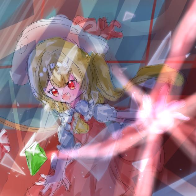 きゅっとしてどっかーん！